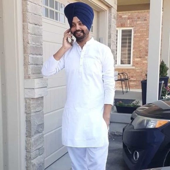 Meet your Posher, Ravinder - Picture 1 of 1